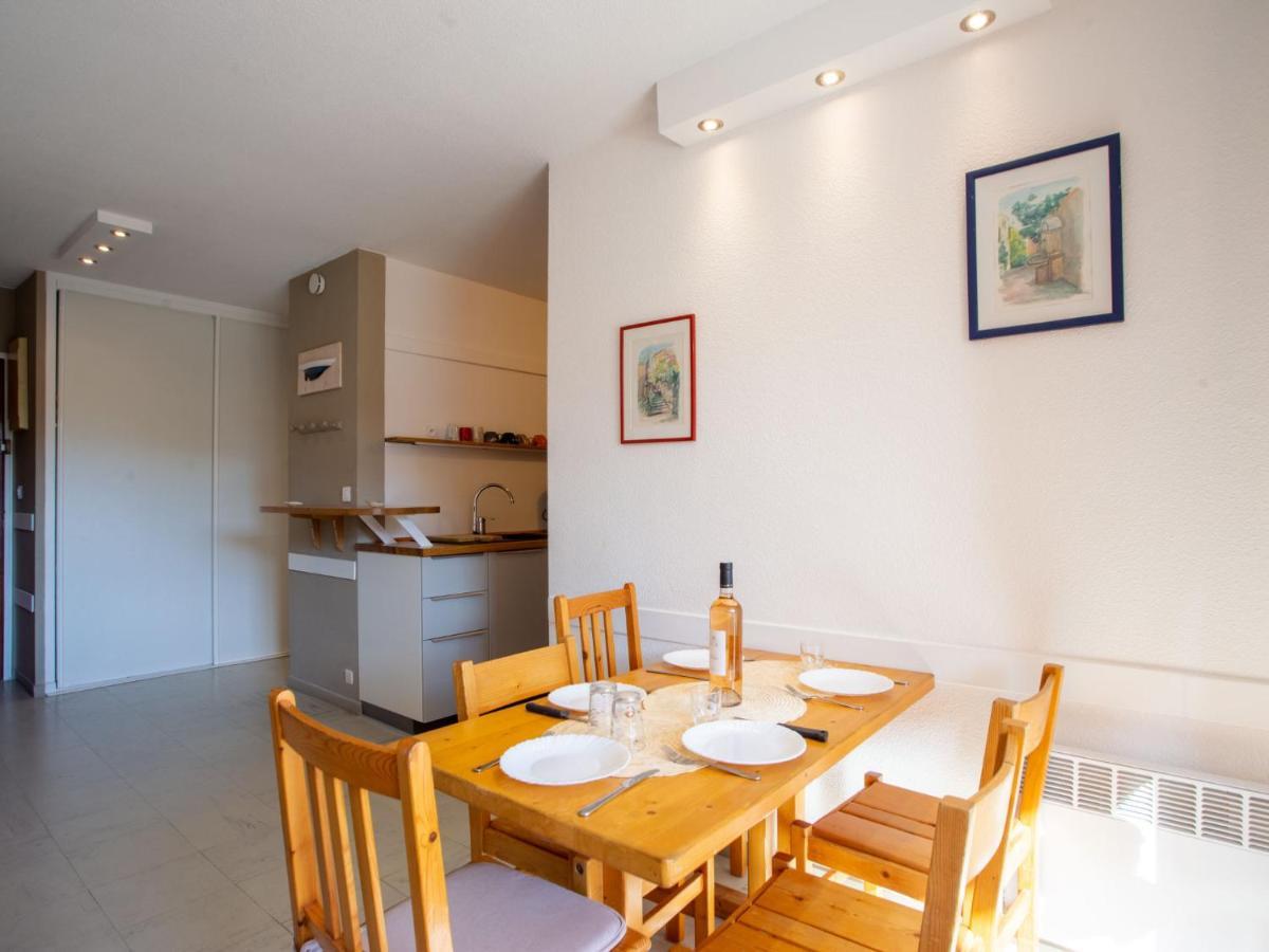 Apartment Les Rives De La Faviere-5 By Interhome Exterior photo
