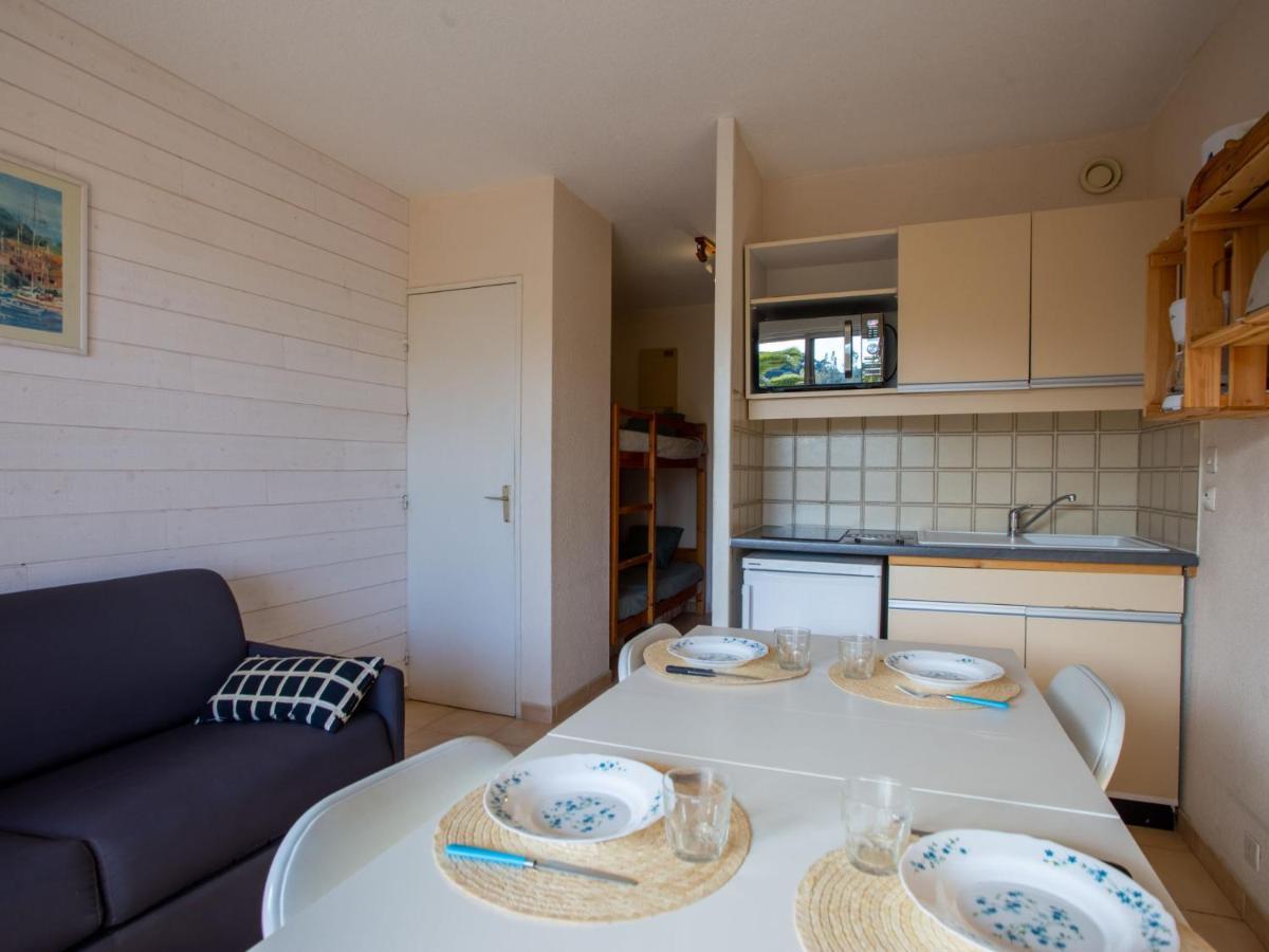 Apartment Les Rives De La Faviere-5 By Interhome Exterior photo