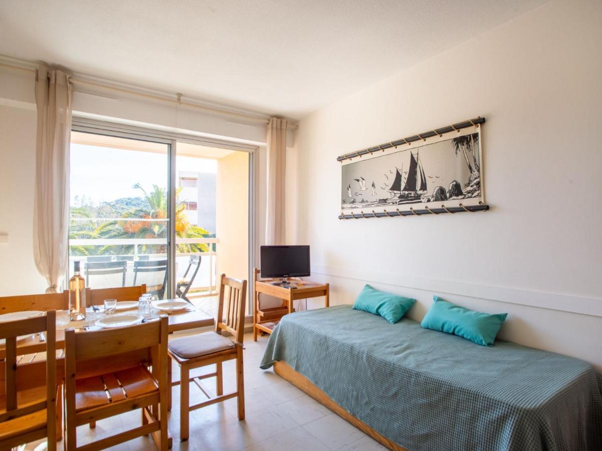 Apartment Les Rives De La Faviere-5 By Interhome Exterior photo
