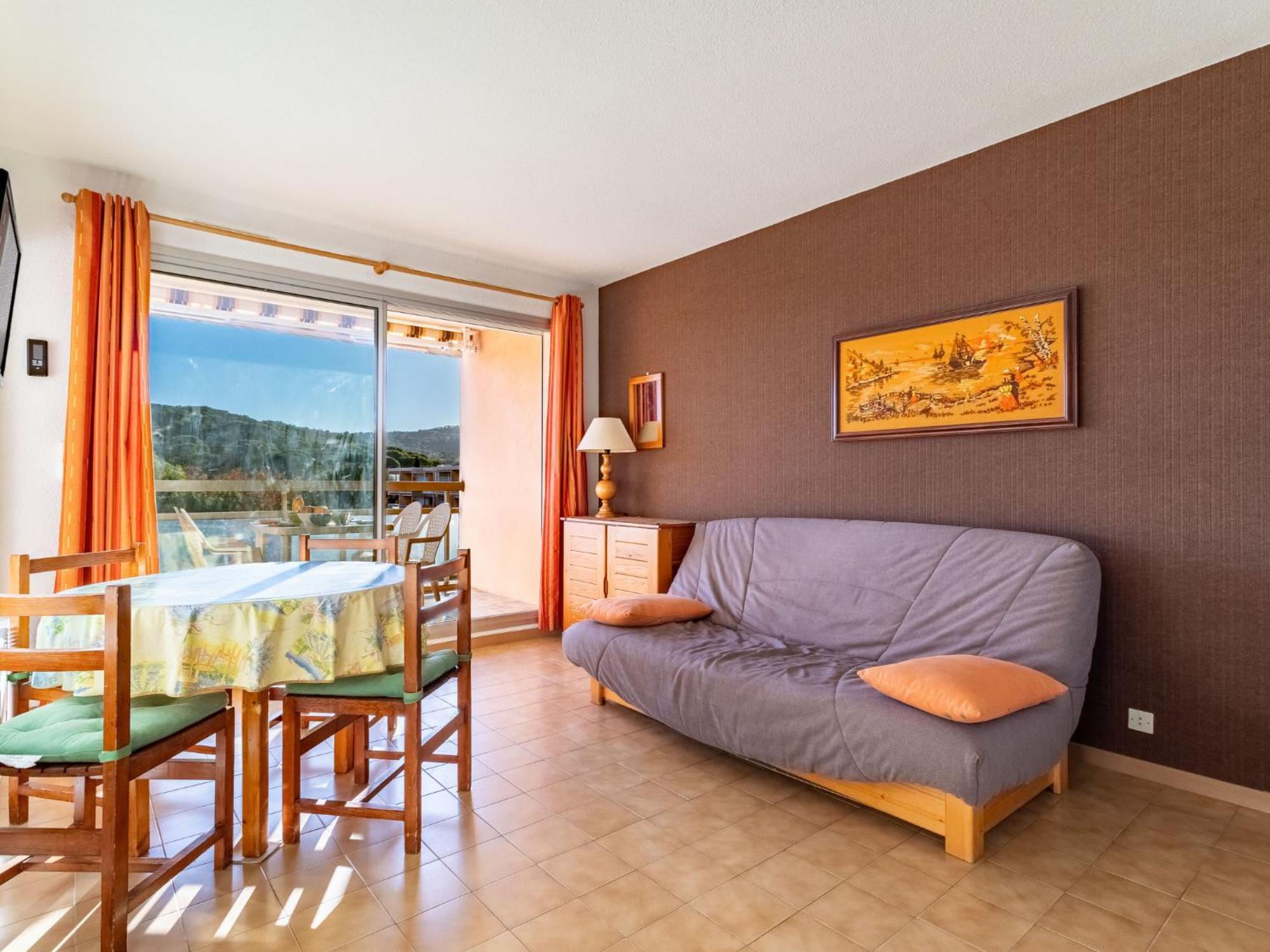 Apartment Les Rives De La Faviere-5 By Interhome Exterior photo